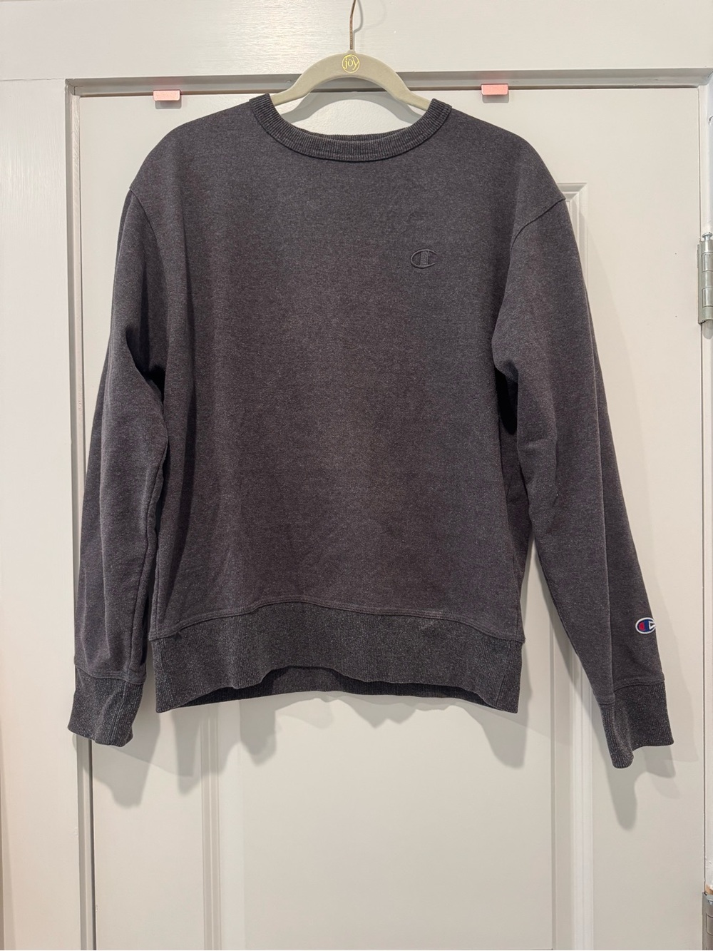 Champion crewneck sweatshirt